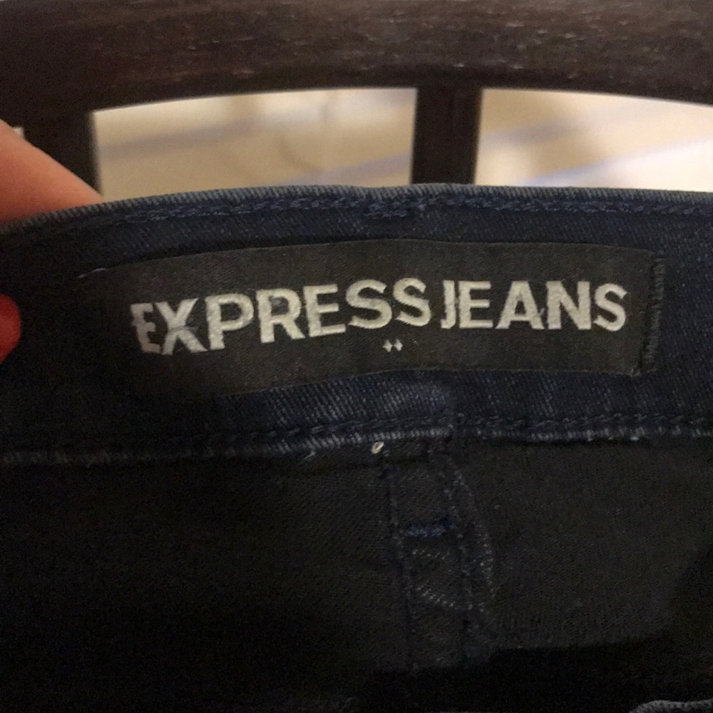Express jeans - Picture 2 of 4